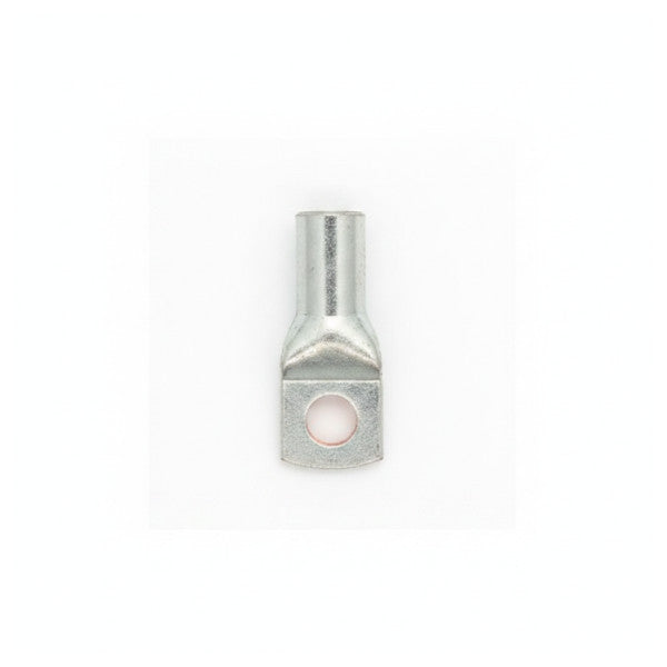 Terminal tubular para conductores de cobre 95-12 mm 