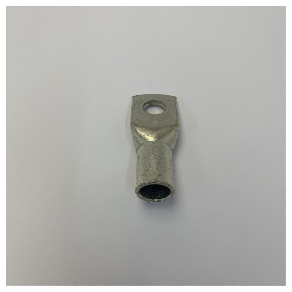 Terminal tubular para conductores de cobre 95-12 mm 