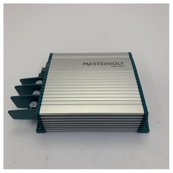 Mastervolt 12/12 przetwornica DC-DC i ładowarka akumulatorów - MAS81205100 