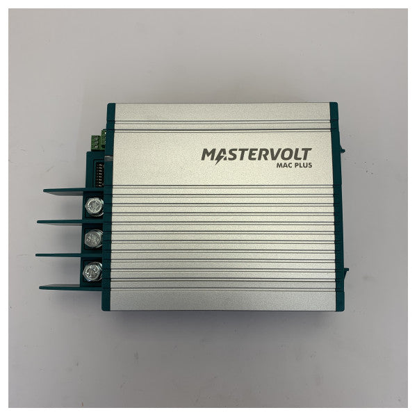 Mastervolt 12/12 przetwornica DC-DC i ładowarka akumulatorów - MAS81205100 