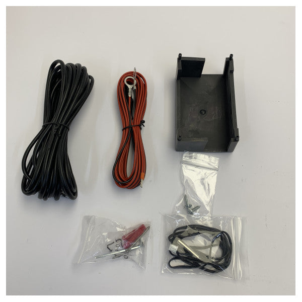 Elan SC303 Digital Shunt-modul Batterimonitor - 300A Marineelektronik 