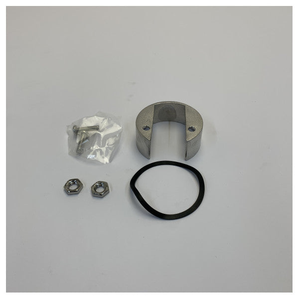 Southco M1-520-81 Marine Compression Latch Component - Watertight O-Ring 2-12mm