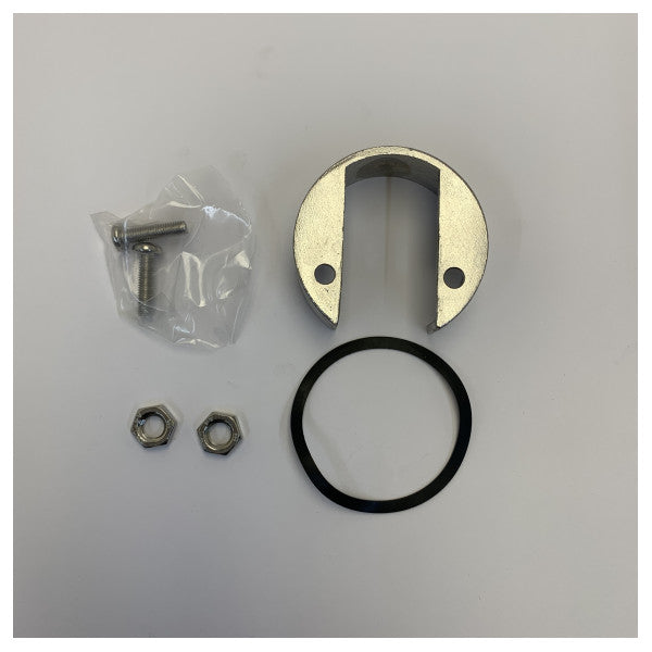 Southco M1-520-81 Marine Compression Latch Component - Watertight O-Ring 2-12mm
