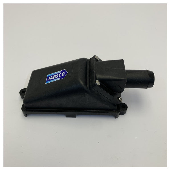 Jabsco 29290-1000 Εν σειρά φίλτρο-συλλέκτης θαλάσσιου νερού Pumpgard 