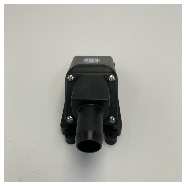Jabsco 29290-1000 Εν σειρά φίλτρο-συλλέκτης θαλάσσιου νερού Pumpgard 