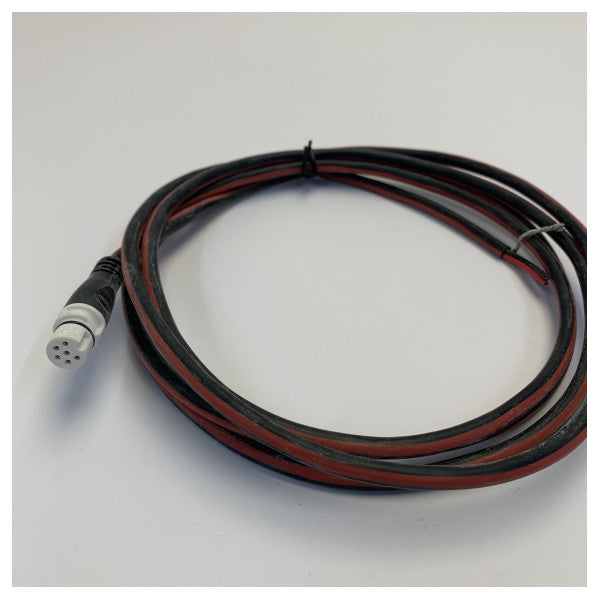 Raymarine Seatalk NG & NMEA -datakaapeli merielektroniikkaan - 723193060490 