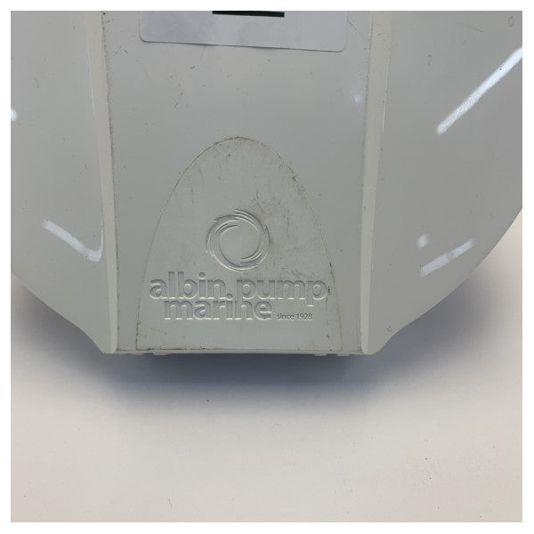 Albin Pump Marine Accesorio 17325010 - Componente de bomba de repuesto 