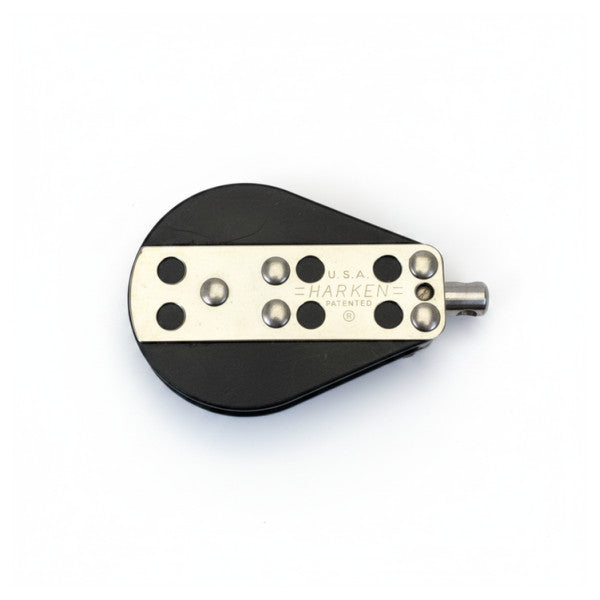 Harken HK1540 Yachtblok - Professionelt marinetilbehør 