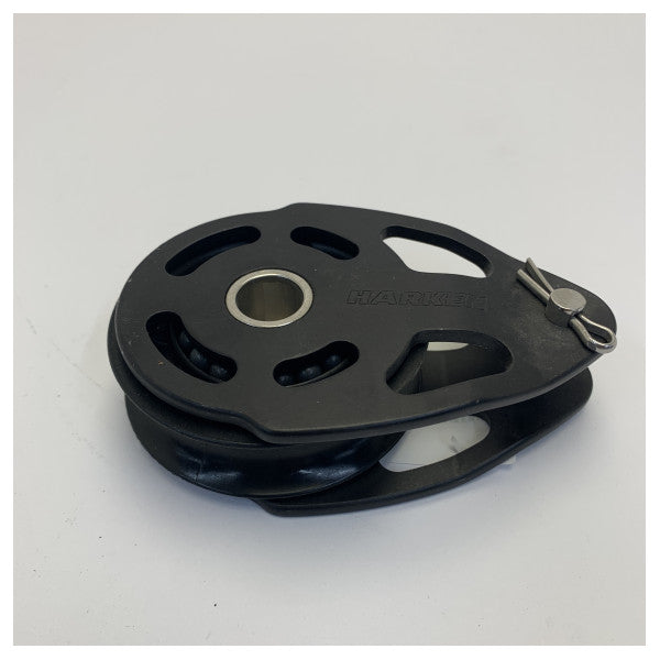 Harken HK6050 60 mm Element enkelblok - yachtbeslag 