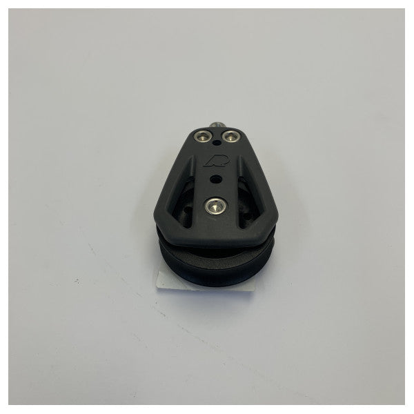Rutgerson Single Block 50mm Yacht Hardware -SB50 