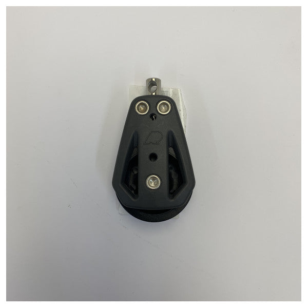 Rutgerson Single Block 50mm Yacht Hardware -SB50 