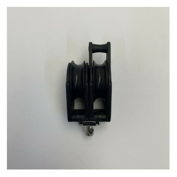 Harken HK2639 29mm Carbo Air Makara - Çift Döner Şakıllı Yat Donanımı 