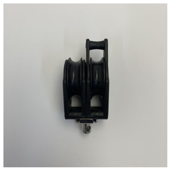 Harken HK2639 29mm Carbo Air Makara - Çift Döner Şakıllı Yat Donanımı 