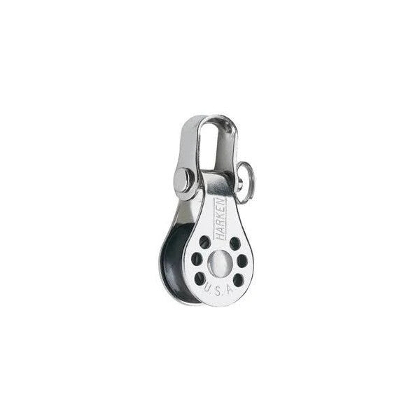 Harken HK309 Micro Single Block - Yacht Hardware 