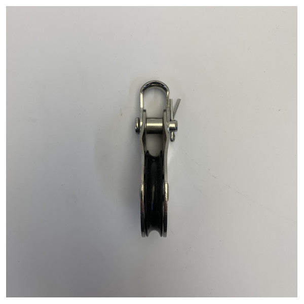 Harken HK309 Micro Single Block - Yacht Hardware 