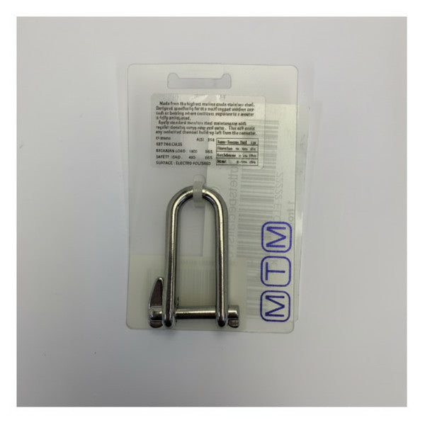 MTM S365LK Marine Yacht Hardware - wysoka nośność 