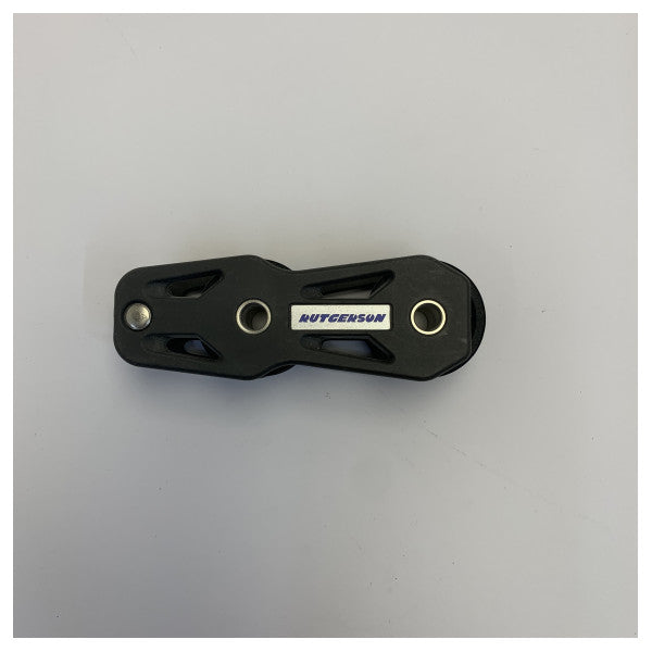 Rutgerson Çift Katlı Organizer 40mm - Yat Donanımı 