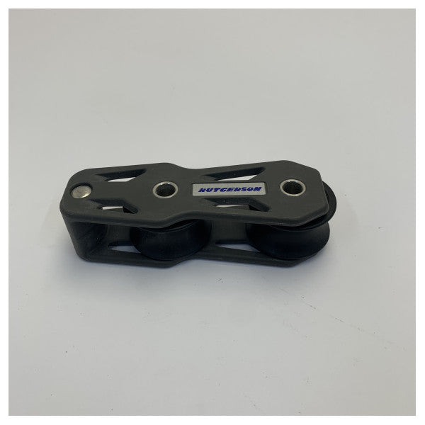 Rutgerson Çift Katlı Organizer 40mm - Yat Donanımı 