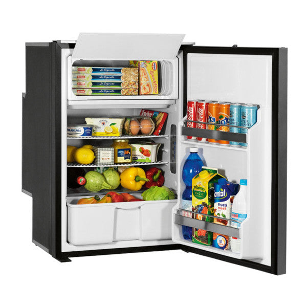 Frigorífico com compressor Isotherm CR115EL Elegance 115L 12/24V - F115LSAAS11211 