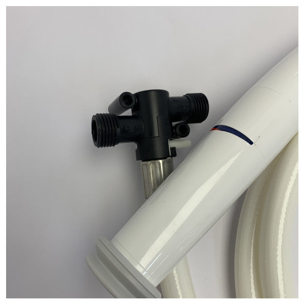 Whale Twist Marine Deck Shower & Washdown System - DS0013B