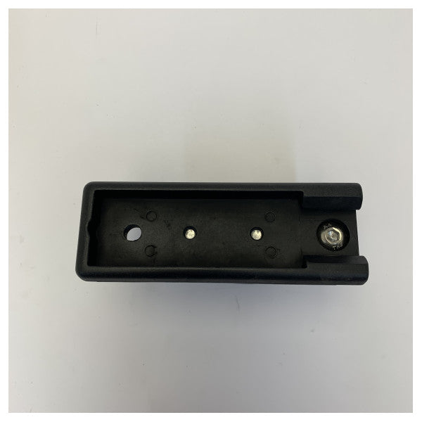 Harken 27 mm MR ESP Zestaw końcówek sterujących do podwójnego wózka - E2750 