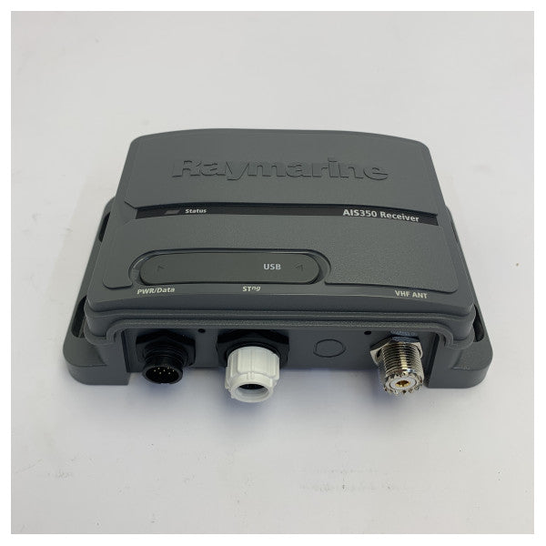 Raymarine AIS350 Δέκτης AIS Διπλού Καναλιού E32157 Ναυτικά Ηλεκτρονικά 