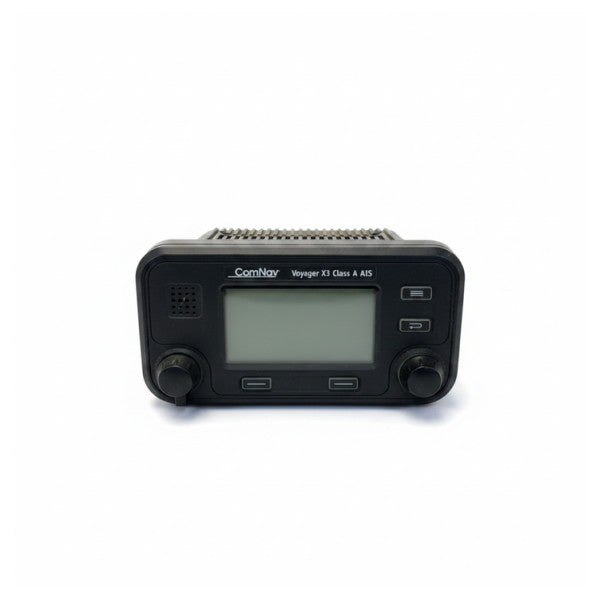 ComNav Voyager X3 Marine AIS Class A Transponder zaslon - rabljeno 