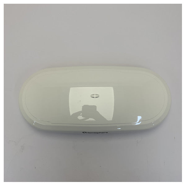 Hemisphere 804-0164-20 HGNSS V200S marint GPS-antenne-mottaker 