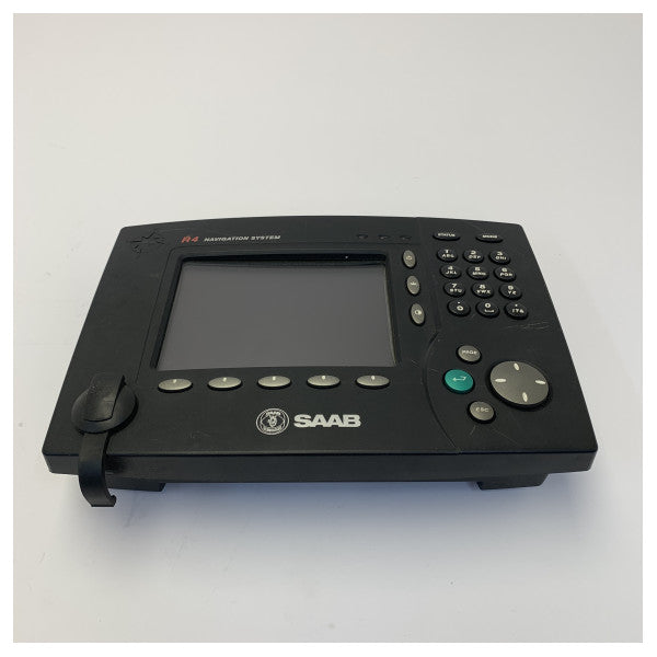 Saab 7000 108-050 marint navigasjonsdisplay - brukt 