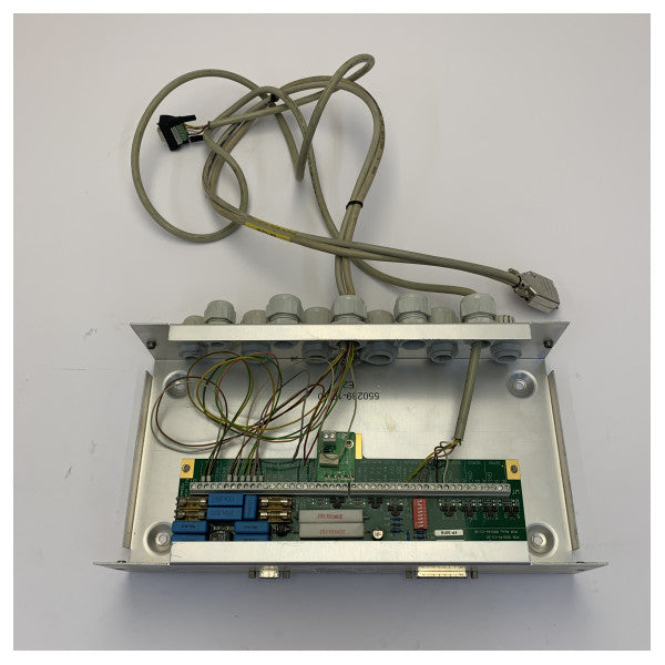 CNS Systems VDL6040-30-10 Marin elektronikgränssnittsenhet - begagnad 