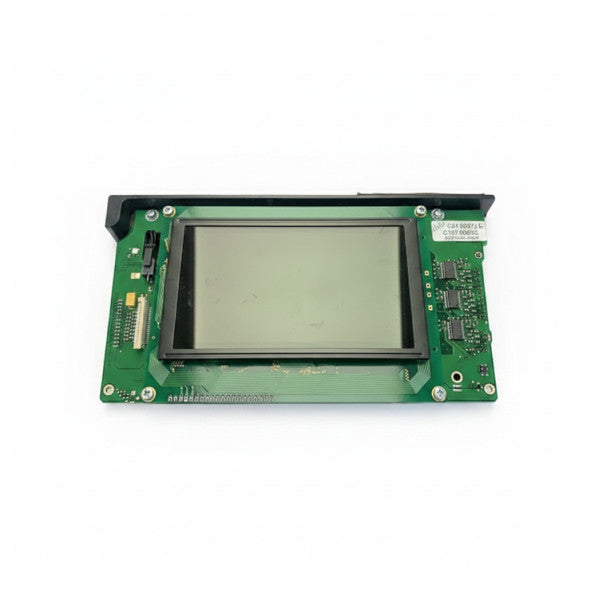 Nauticast NAU-A006 Internal LCD Display Assembly - Used