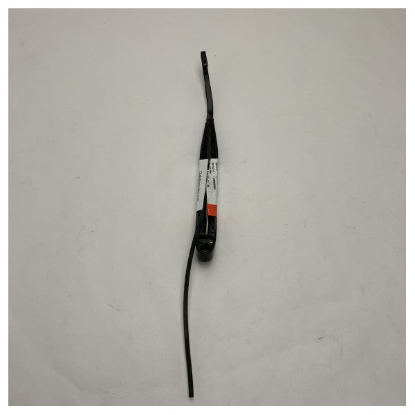 Universal SSR10 350 mm windshield wiper arm 1/2 inch drum 