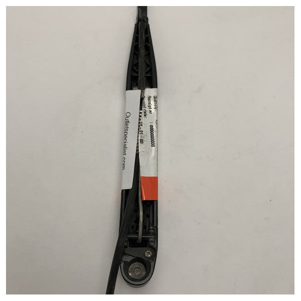 Universal SSR10 350 mm windshield wiper arm 1/2 inch drum 