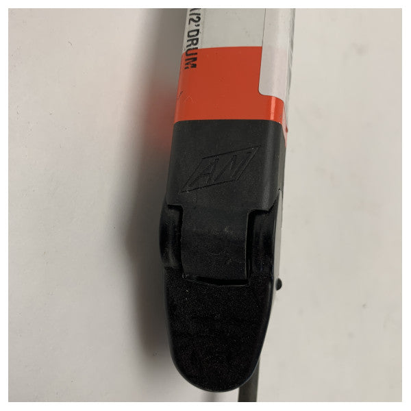 Universal SSR10 350 mm windshield wiper arm 1/2 inch drum 