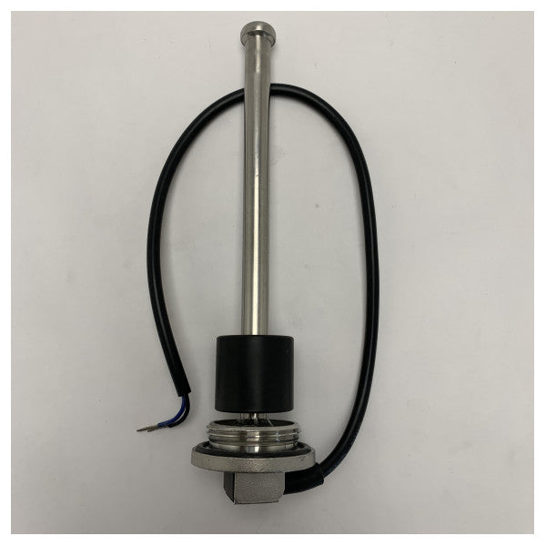 Wema S3-200 200 мм сензор за ниво от неръждаема стомана 0 - 190 ома 