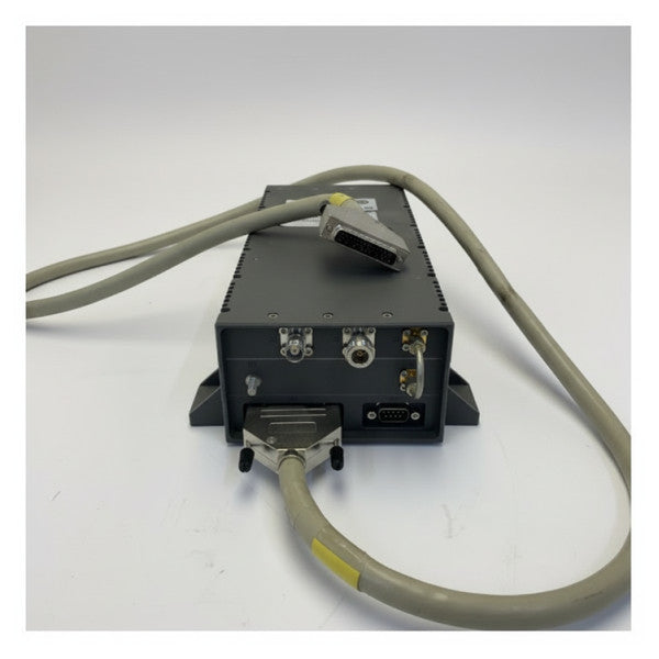 CNS Systems VDL6000-10-21 Marine AIS-Prozessor-Modul - GEBRAUCHT 