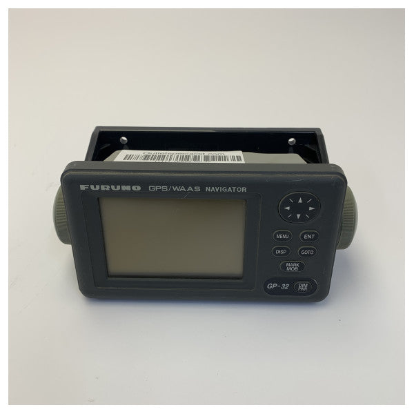 Furuno GP-32 Marine GPS Navigator - Elektronika morska - Używany 