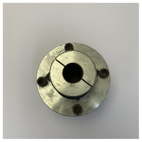 Vetus BULFL0835 Giunto flessibile Bullflex - Hardware di propulsione per yacht marini 