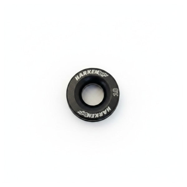 Harken 3270 10 mm lågfriktionsledblock yachtbeslag kaus 