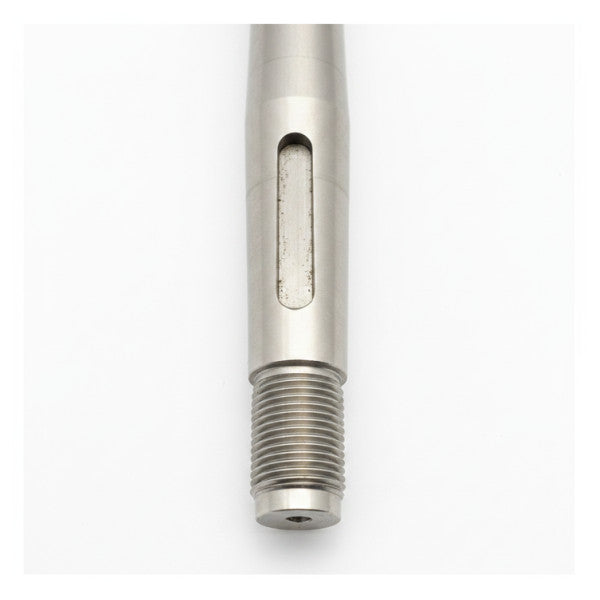 Vetus SA35/10000 propellaksel i rustfritt stål - marine yacht-hardware 
