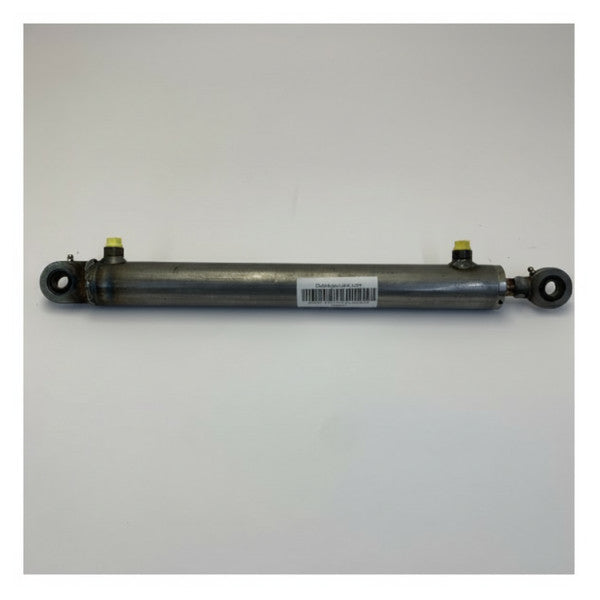 Cilindro hidráulico marino de acero inoxidable 600x50 mm - herrajes para yates 