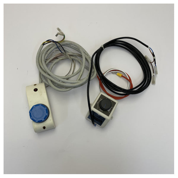 Isotherm SED00033AA Smart Energy Control Kit za brodsko rashlađivanje 