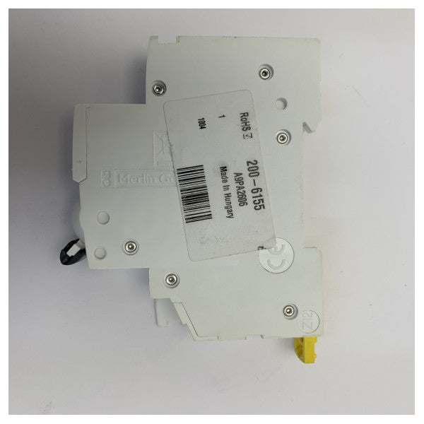 Schneider Electric A9PA2606 Circuit Breaker - Tagħmir Marittimu 