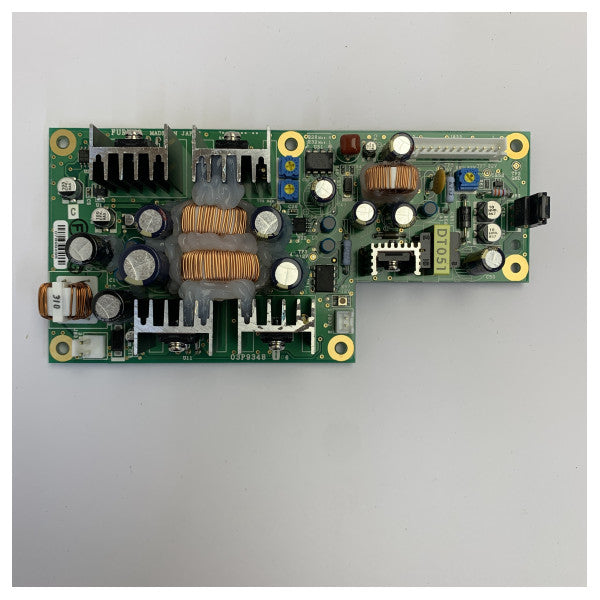 Furuno S-Band Radar PCB 03P9348C Marine Electronics Board