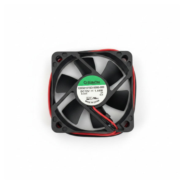 SUNON KDE1205PFV2 Axial Fan 12V DC Cooling Fan for Marine Electronics