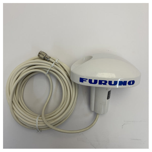 Μονάδα κεραίας Furuno GPA-018 GPS/DPGS με καλώδιο 