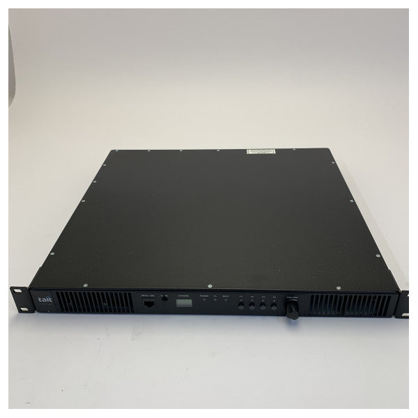Tait TBBB1B1-A20-00 Radio Transceiver Basstationsrepeaterenhet 