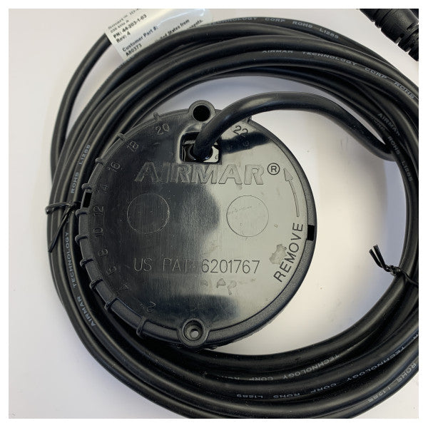 Airmar Raymarine T70278 morski pretvornik - T70278 