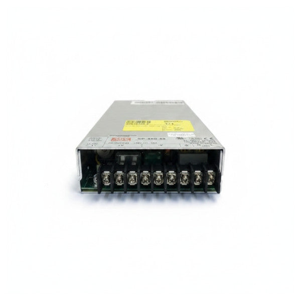 Mean Well SP-480-48 Switching Power Supply 48V 10A 480W SMPS - New 