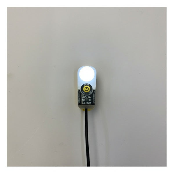 Aquaspec AQ40LM Can Yeleği LED Işığı - Deniz Güvenlik Yeleği Lambası 